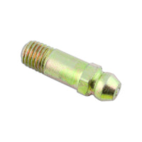 Connect Straight Grease Nipple 1/4" UNF Long 25pc 31234