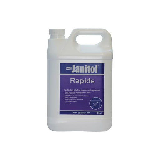 Swarfega® Janitol® Rapide 5 litre Swarfega® - Town Tools