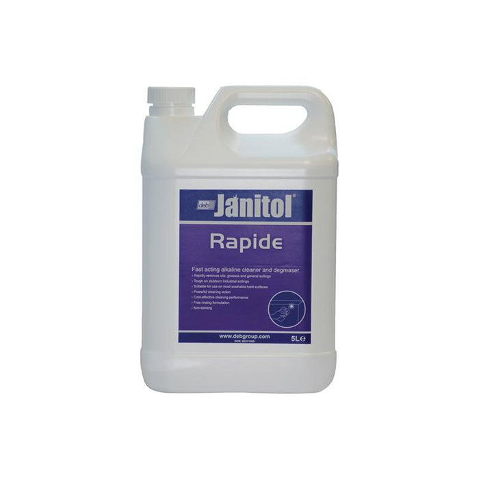 Swarfega® Janitol® Rapide 5 litre Swarfega® - Town Tools