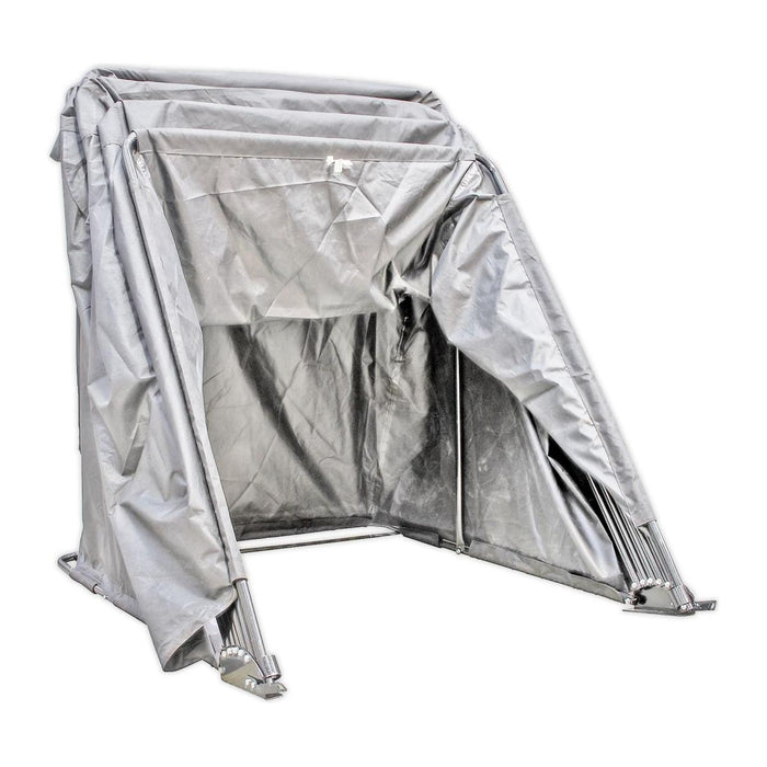 Sealey Vehicle Storage Shelter Small 2700 X 1050 X 1550mm Sealey - Town Tools 