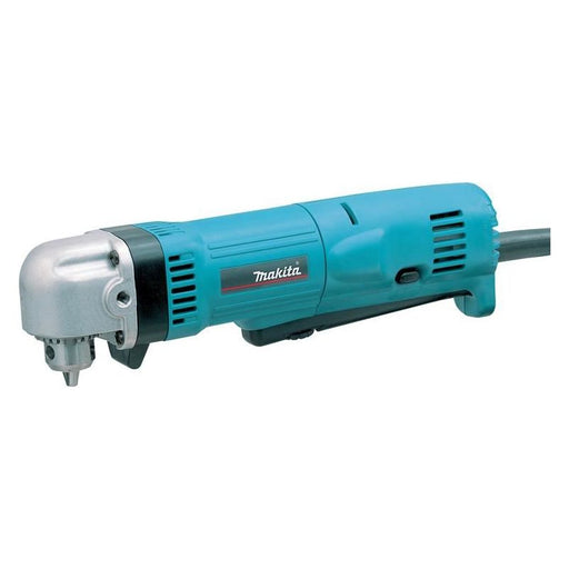 Makita DA3010 10mm Angle Drill 450W 110V Makita - Town Tools