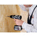 Panasonic EY7441LS2S Drill Driver 14.4V 2 x 4.2Ah Li-ion Panasonic - Town Tools