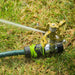 Sealey Pulsating Water Sprinkler on Metal Spike JS303 Sealey - Town Tools 