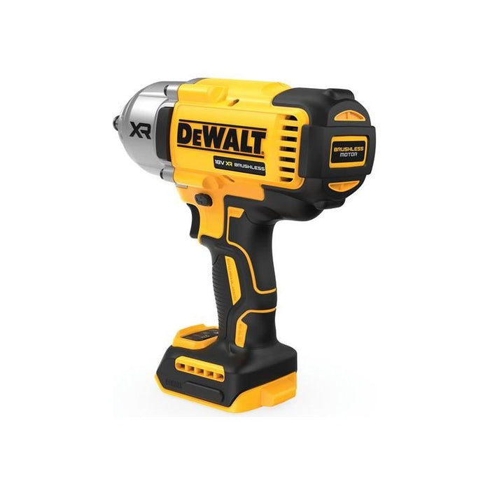 Dewalt Power Tools DCF900N XR Brushless 1/2in High Torque Impact Wrench 18V Bare Unit DeWALT Power Tools - Town Tools