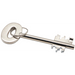 Sealey Spare Key (Key Number: H63054)