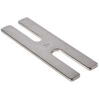 Laser Motorcycle Fork Damper Rod Holding Tool 10.3mm / 12.7mm 7319