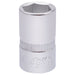 Draper Elora Hexagon Socket, 1/2" Sq. Dr., 16mm 15305 Draper - Town Tools 