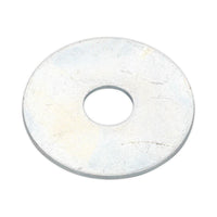 Sealey Repair Washer M8 x 38mm Zinc Plated Pack of 50 RW838