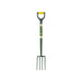 Bulldog Evergreen Border Fork PD Bulldog - Town Tools