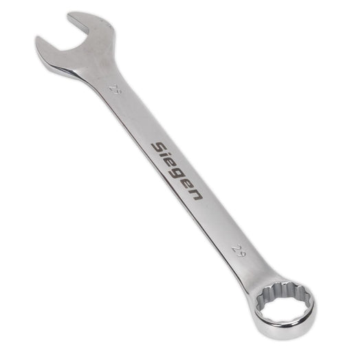 Sealey Combination Spanner 29mm S01029 Siegen by Sealey - Town Tools 