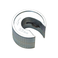 Bluespot Tools Pipe Slice 22mm