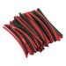 Sealey Clip Strip Deal - Heat Shrink Tubing HSTSET Sealey - Town Tools 