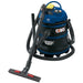 Draper 110V M-Class Wet and Dry Vacuum Cleaner, 35L, 1200W 86685 Draper - Town Tools 