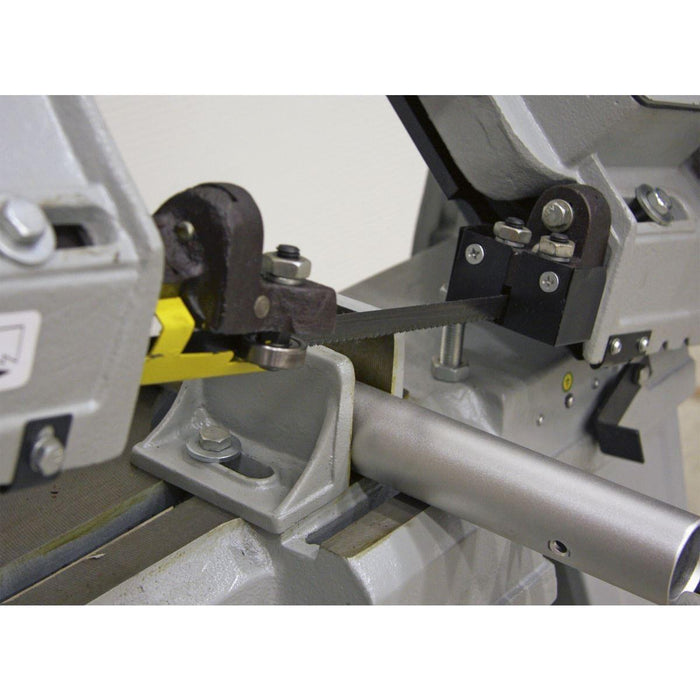 Sealey Metal Cutting Bandsaw 3-Speed 150mm 230V SM5 Sealey - Town Tools 