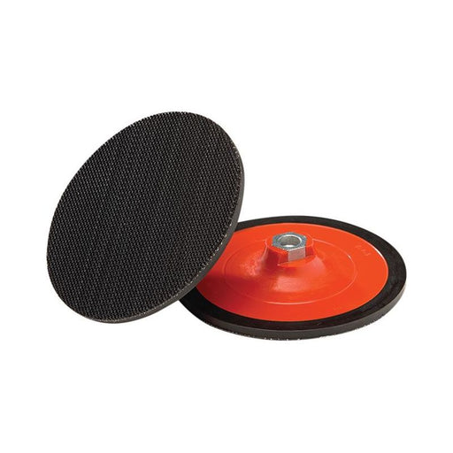 Flexipads World Class Sander Extragrip Pad 115mm M14 Flexipads World Class - Town Tools