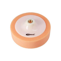Connect Polishing Traditional Foam Head Orange 1pc 32286