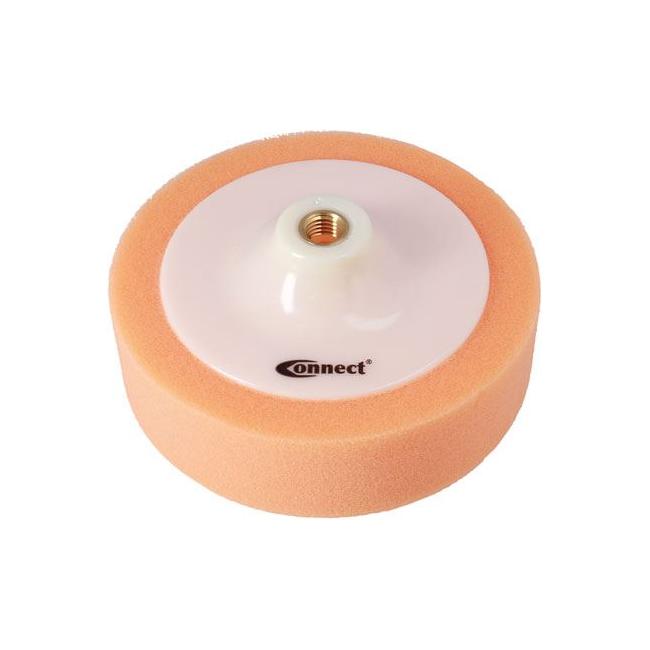 Connect Polishing Traditional Foam Head Orange 1pc 32286 Tool Connection - Town Tools 