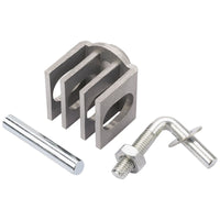 Draper Earth Clamp 74345
