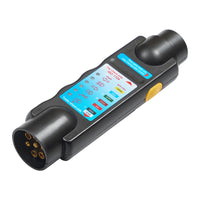 RST175 7 Pin 12N Socket and Wiring Tester