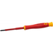 Sealey VDE Precision Screwdriver Phillips PH1 x 75mm