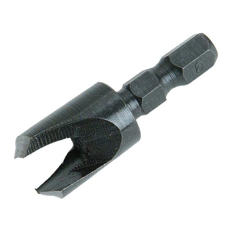 Faithfull Plug Cutter No. 8 Faithfull - Town Tools