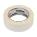 Fixman Low Tack Masking Tape 38mm x 50m Fixman - Town Tools 