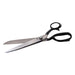 Silverline Tailor Scissors 250mm (10") Silverline - Town Tools 