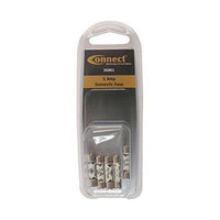 Connect Domestic Fuse 5A 5pc 36861