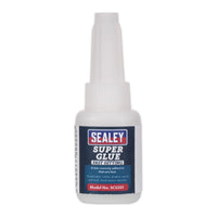 Sealey Super Glue Fast Setting 5g SCS301