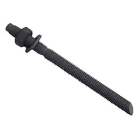 Masonmate® Hot Dipped Galvanised Stud M12 x 160mm (10)