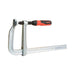 Bessey GZ30-2K All-Steel Screw Clamp Capacity 300mm Bessey - Town Tools