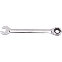 Draper Metric Ratcheting Combination Spanner, 11mm 31008