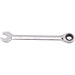 Draper Metric Ratcheting Combination Spanner, 11mm 31008 Draper - Town Tools 