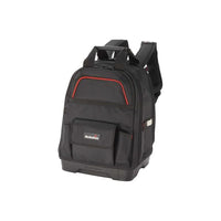 Hultafors Molded Base Tool Backpack