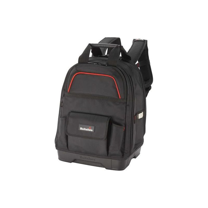 Hultafors Molded Base Tool Backpack Hultafors - Town Tools