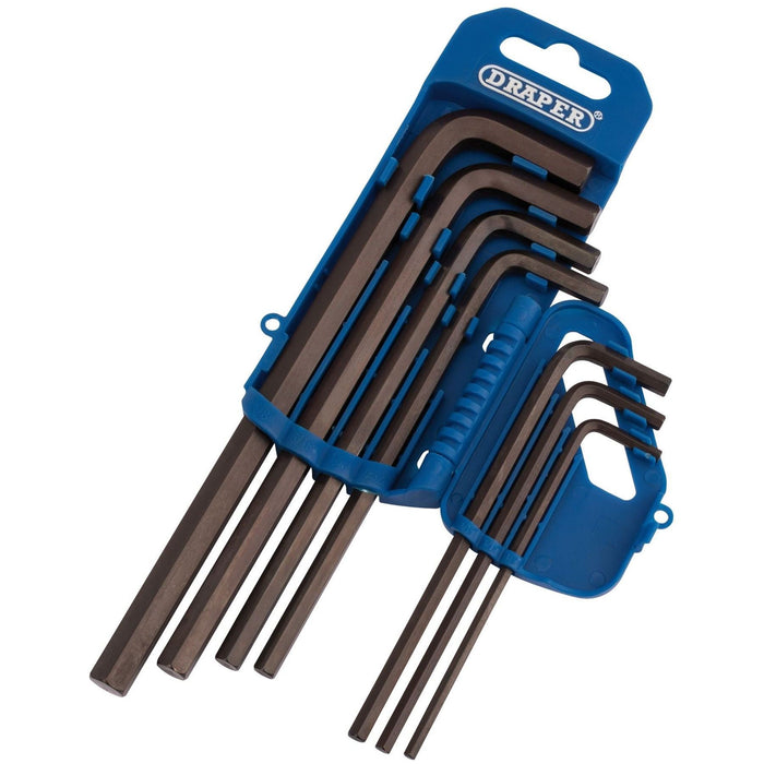 Draper Imperial Hexagon Key Set (7 Piece) 33693 Draper - Town Tools 