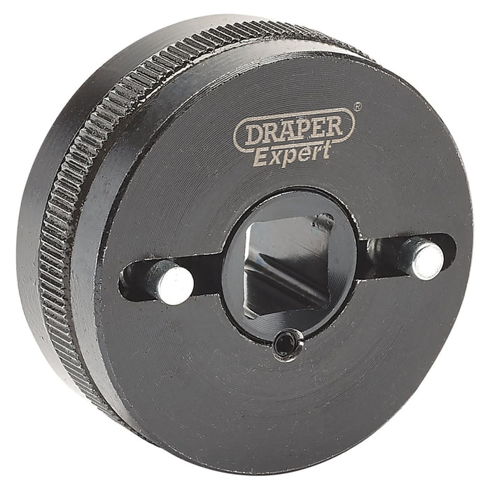 Draper Adjustable 2 and 3 Pin Brake Piston Wind-Back Adaptor 99823 Draper - Town Tools 