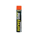 Everbuild Sika Survey Line® Marker Spray Orange 700ml Everbuild Sika - Town Tools