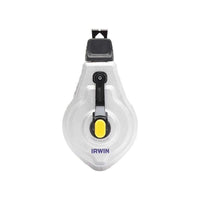 Irwin® Strait-Line® Mach 6 Chalk Reel 30m (100ft)