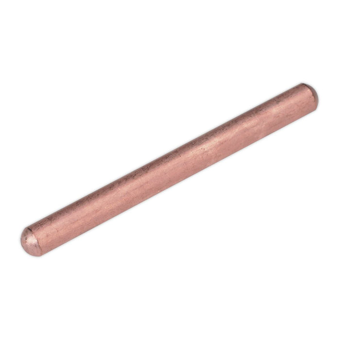 Sealey Straight Electrode 130mm 120/690047 Sealey - Town Tools 