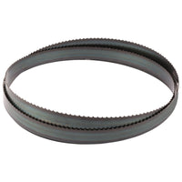 Draper Bandsaw Blade, 2560mm x 1", 4 skip 45934