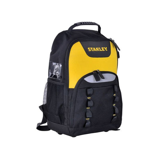 Stanley® Hand Tools Tool Backpack 35cm (14in) STANLEY® Hand Tools - Town Tools