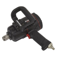 Sealey Air Impact Wrench 1"Sq Drive Twin Hammer SA6008
