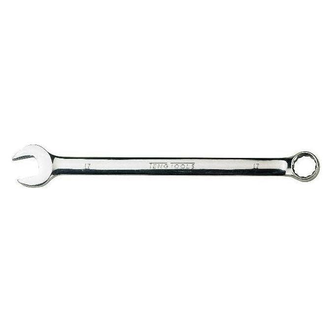 Teng Tools Long Combination Spanner Metric 10mm Teng Tools - Town Tools 