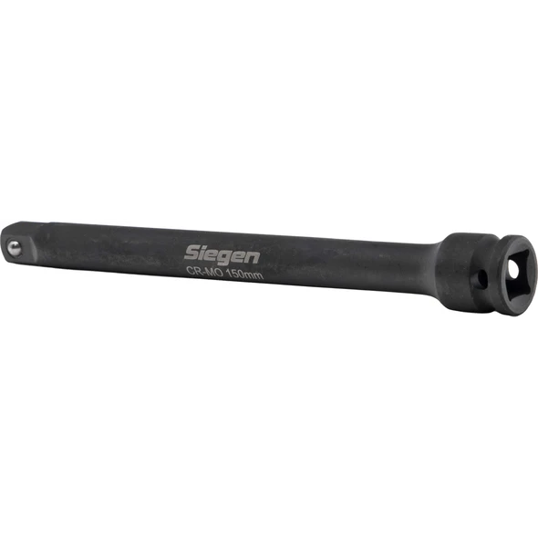 Sealey 3/8"Dr Impact Extension Bar 150mm