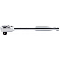 Carlyle Tools 1/2Dr Teardrop Ratchet Quick Release