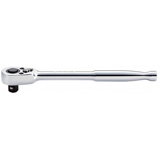 Carlyle Tools 1/2Dr Teardrop Ratchet Quick Release - image 1