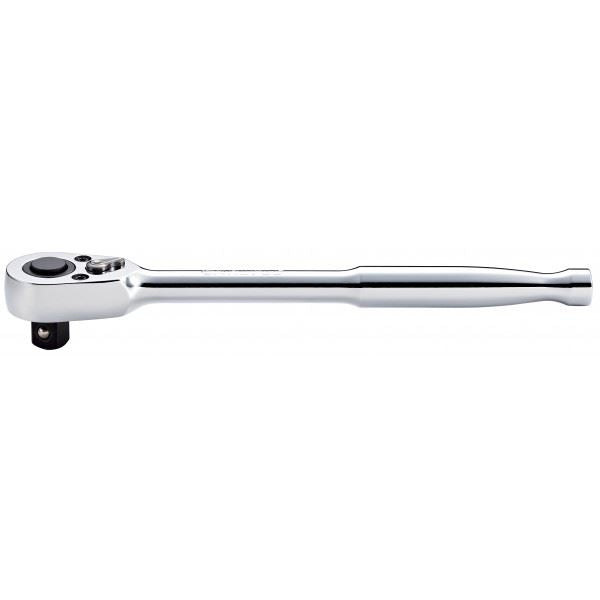 Carlyle Tools 1/2Dr Teardrop Ratchet Quick Release