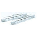 Draper PAIR OF SPARE BULBS 110V/250W Draper - Town Tools