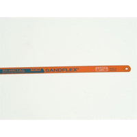 Bahco 3906 Sandflex® Hacksaw Blades 300mm (12in) x 24 TPI (Pack 100)